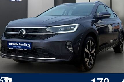VW Taigo 27.237 km 19.990 &euro; Lübeck 23560