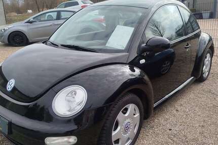 VW New Beetle 76.100 km 3.350 &euro; Neustadt a. d. Waldnaab 92660
