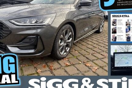 Ford Focus 11.480 km 22.490 € Augsburg 86165