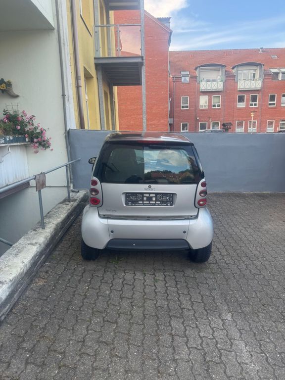 ForTwo