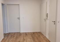Erstbezug nach Sanierung:Moderne 4-Zimmer-Wohnung in Heideviertel