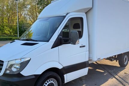 Mercedes-Benz Sprinter 275.000 km 16.500 &euro; Isselburg 46419