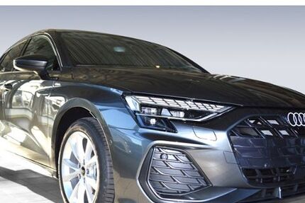 Audi A3 2.500 km 35.990 &euro; Fulda 36043
