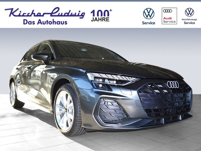 Audi A3 2.500 km 35.990 &euro; Fulda 36043