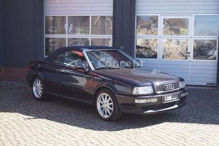 Audi 80 188.000 km 7.990 &euro; Chemnitz 09127
