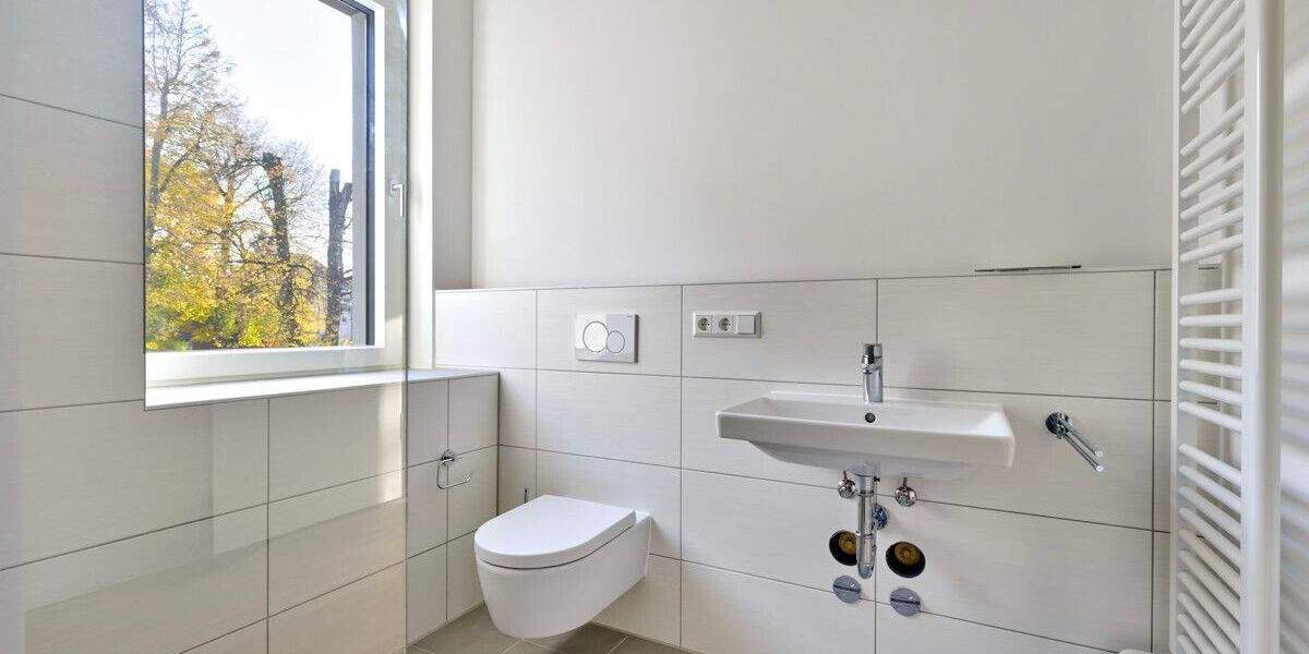 Etagenwohnung Glienicke/Nordbahn Nordbahn - 2 Zimmer, 64 m&sup2;, 369.000&euro; | Angebot:23915798