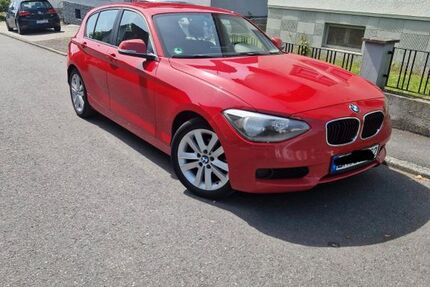 BMW 118 252.000 km 3.500 &euro; Dornburg 65599