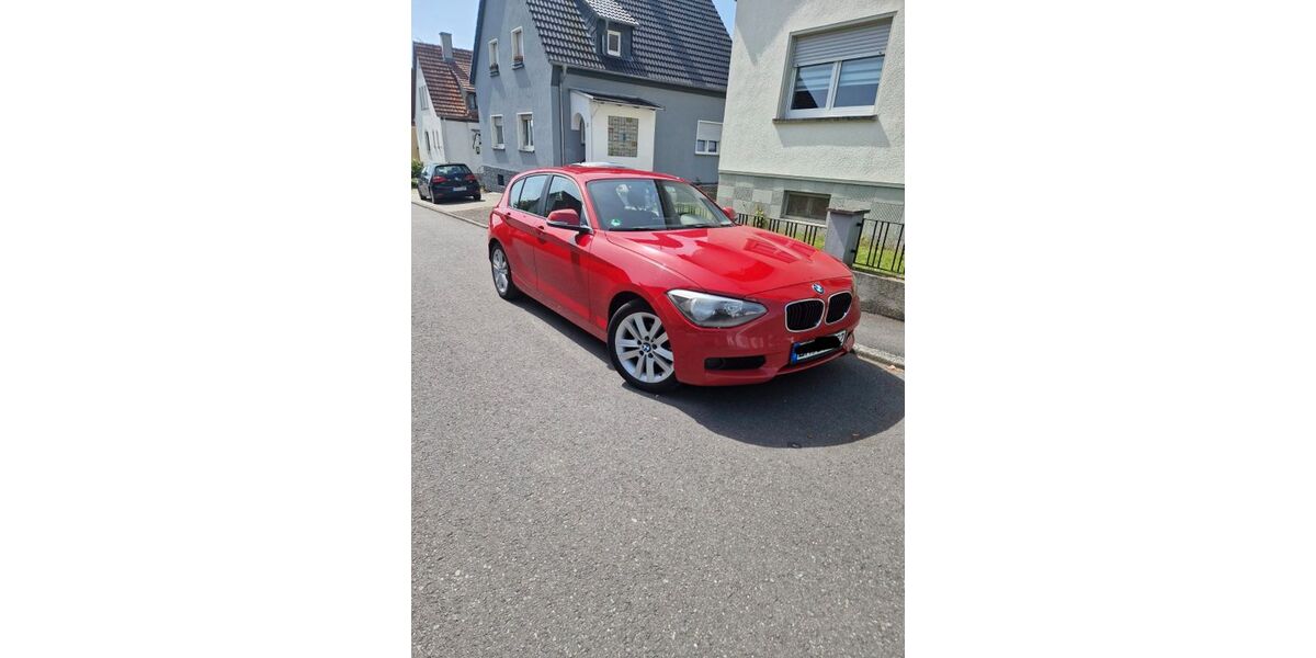 BMW 118 252.000 km 3.500 &euro; Dornburg 65599