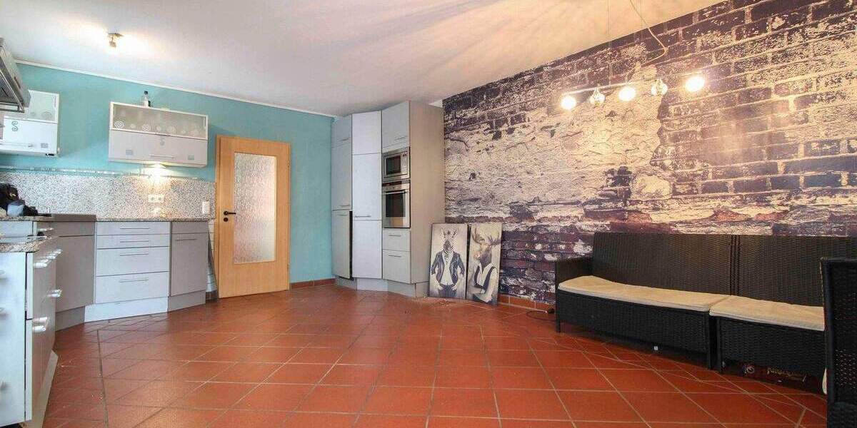 Reihenmittelhaus Butzbach Griedel - 3 Zimmer, 94 m&sup2;, 199.000&euro; | Angebot:25400788