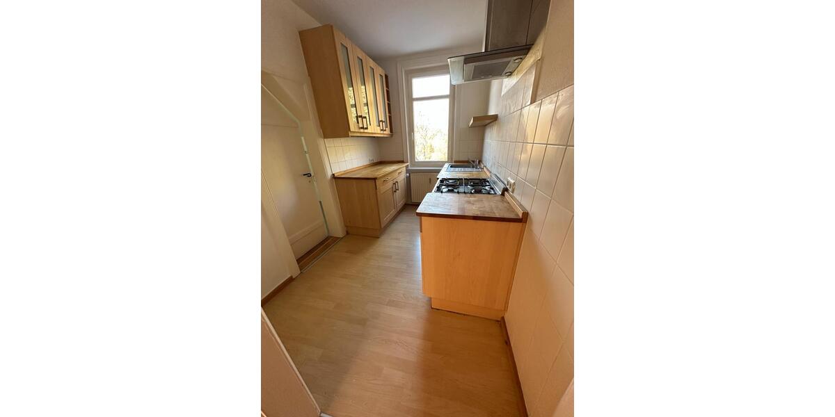 Dachgeschoßwohnung Hildesheim - 3 Zimmer, 71 m&sup2;, 570&euro; | Angebot:25060506