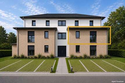 Wohnung Lünzen Lünzmühlen - 3 Zimmer, 85 m&sup2;, 275.000&euro; | Angebot:27257405