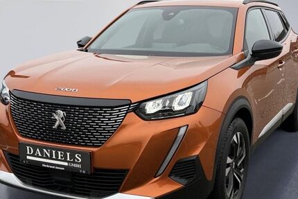 Peugeot 2008 16.839 km 15.590 &euro; Goch 47574