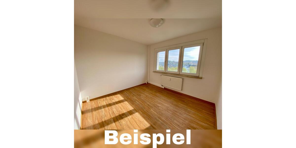 Dachgeschoßwohnung Ehrenfriedersdorf - 4 Zimmer, 80 m&sup2;, 480&euro; | Angebot:24616204