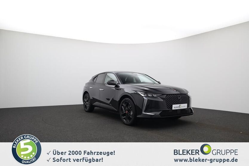 DS Automobiles DS4 15.011 km 26.380 € Dortmund 44263
