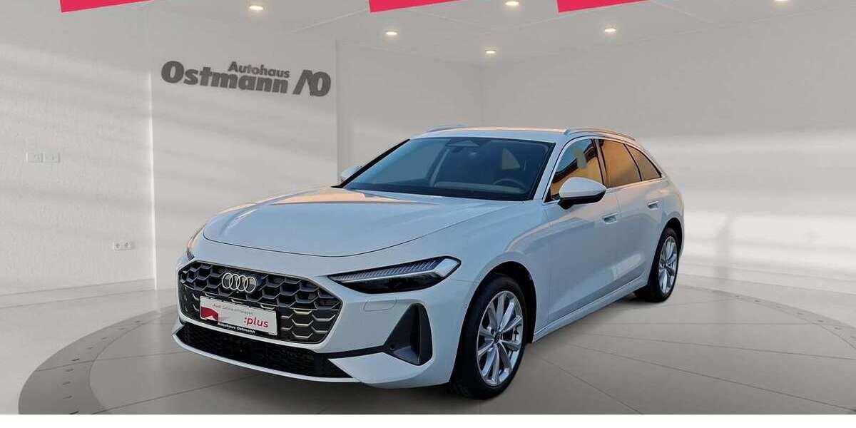 Audi A5 27.817 km 45.500 &euro; Fritzlar 34560