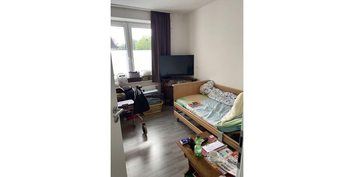 Erdgeschosswohnung in Ostrhauderfehn! - Erdgeschoßwohnung Ostrhauderfehn | Angebot:27298739