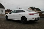 Mercedes-Benz EQE 300 Mercedes Garantie bis 2031 12.000 km 47.400 &euro; Badem 54657