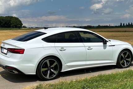 Audi A5 17.900 km 39.950 € Ingolstadt 85057