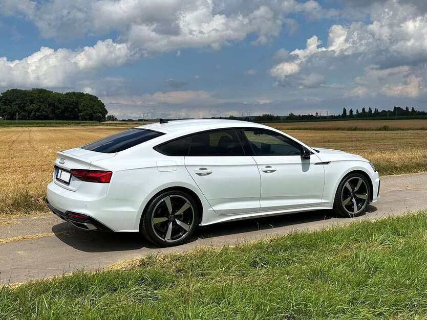 Audi A5 17.900 km 39.950 € Ingolstadt 85057
