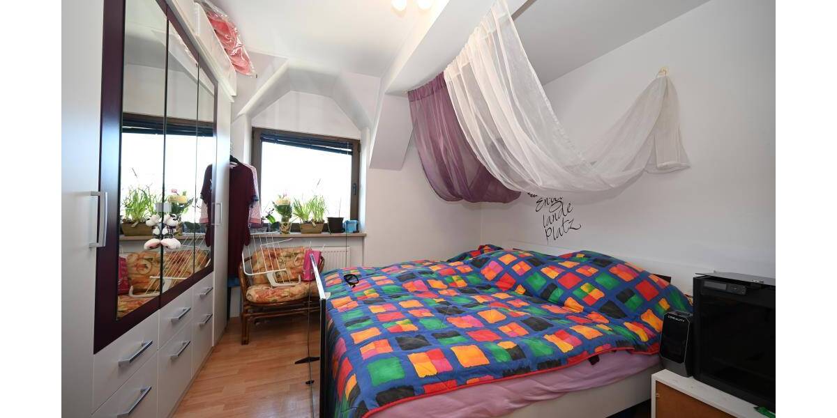 Etagenwohnung Berg - 3 Zimmer, 100 m&sup2;, 230.900&euro; | Angebot:25928044