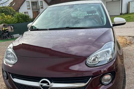 Opel Adam 74.000 km 9.400 &euro; Wörth am Main 63939