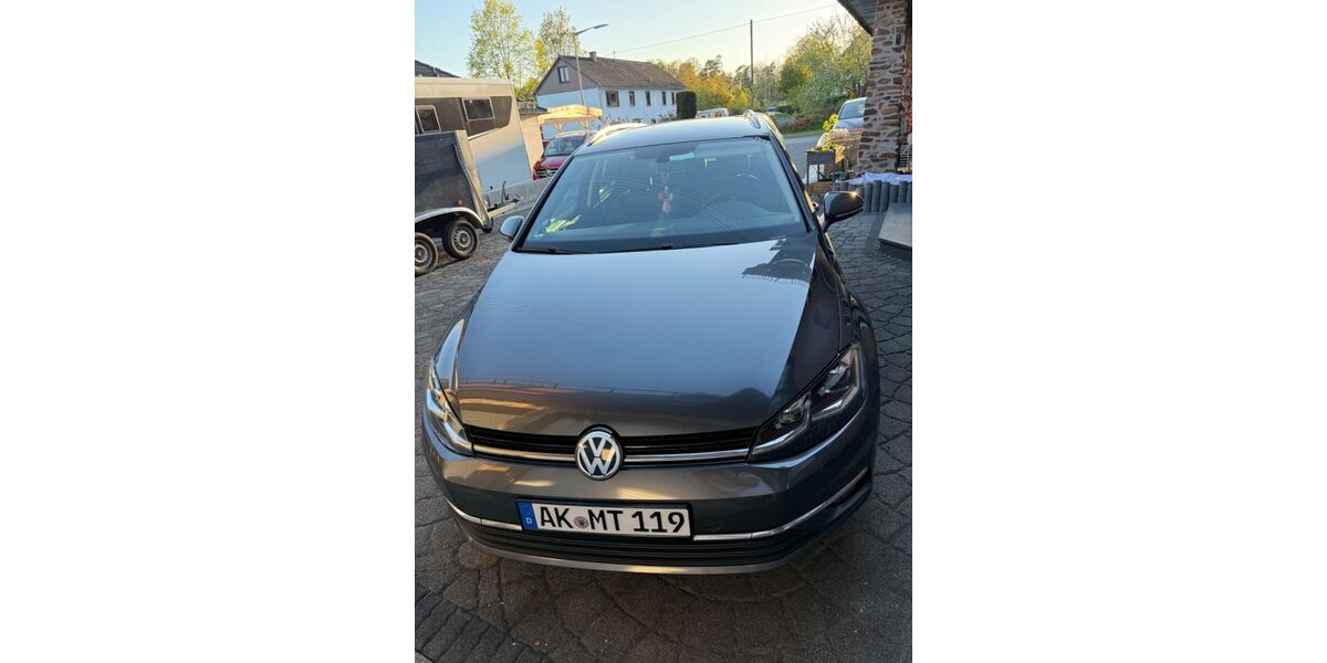 VW Golf 233.500 km 10.500 &euro; Orfgen 57632