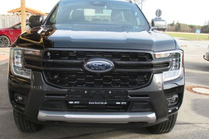 Ford Ranger 1.200 km 59.990 &euro; Faistenhaar 85649