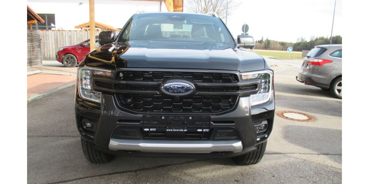 Ford Ranger 1.200 km 59.990 &euro; Faistenhaar 85649