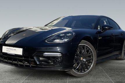Porsche Panamera 50.800 km 95.900 &euro; Bergisch Gladbach 51429