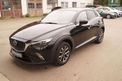 Mazda CX-3 76.000 km 14.500 &euro; Eberhardzell-Oberessendorf 88436