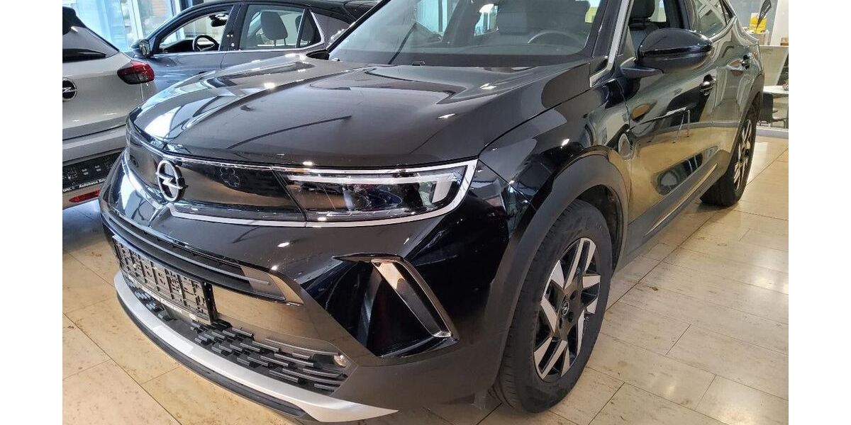 Opel Mokka 30.650 km 16.950 &euro; Detmold 32758