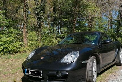 Porsche Cayman 115.400 km 25.987 &euro; Saterland 26683