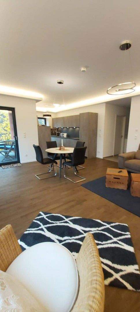 3 Zi. Wohnung, private Sauna,TG,Wallbox, 12555 BerlinKöpenick 3 zimmer