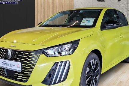 Peugeot 208 3.000 km 24.990 &euro; Hanau 63456