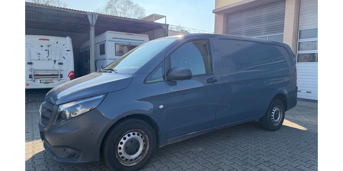 Mercedes-Benz Vito 190.000 km 6.990 &euro; Frankfurt am Main 65933