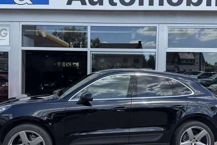 Porsche Macan 249.870 km 26.950 &euro; Bielefeld 33649