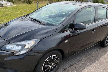 Opel Corsa 202.000 km 3.700 &euro; Flensburg 24943