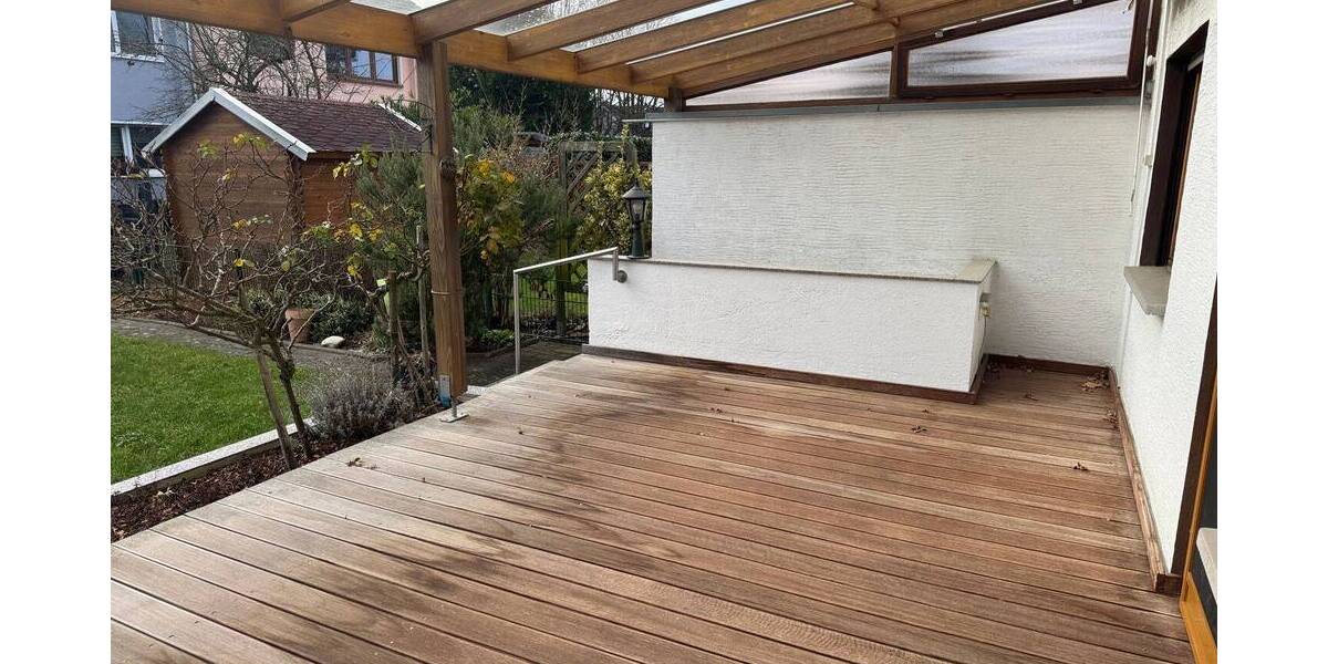 Reihenmittelhaus Niederkassel Ranzel - 6 Zimmer, 141 m&sup2;, 399.000&euro; | Angebot:26543754