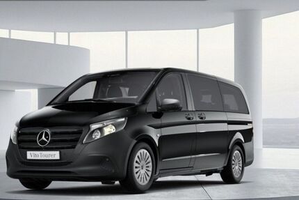 Mercedes-Benz Vito 41.000 km 43.848 &euro; Donaueschingen 78166