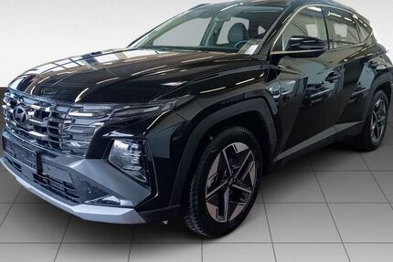 Hyundai TUCSON 25.000 km 28.980 &euro; Quakenbrück 49610