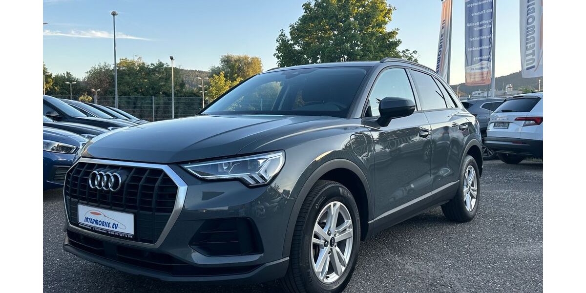 Audi Q3 140.520 km 23.800 &euro; Gernsbach 76593