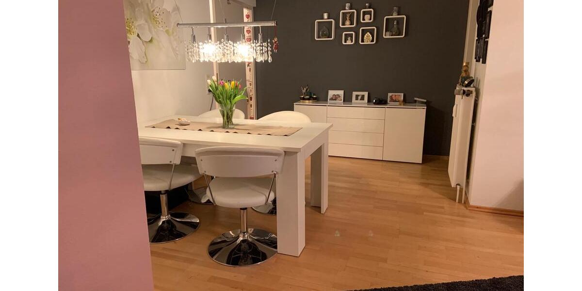 Top Eigentumswohnung nahe Uni und Polizei 3 zimmer