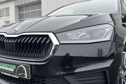 Skoda Fabia 18.974 km 17.460 &euro; Marktredwitz 95615