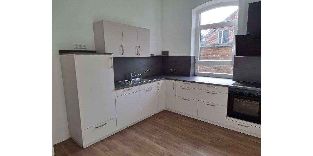 Etagenwohnung Hermannsburg Hermannsburg - 5 Zimmer, 142 m&sup2;, 1.000&euro; | Angebot:25458357