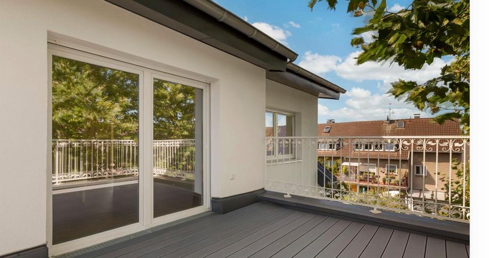 Einfamilienhaus Düsseldorf Stadtbezirk 5 - 2 Zimmer, 80 m&sup2;, 1.600&euro; | Angebot:25949032