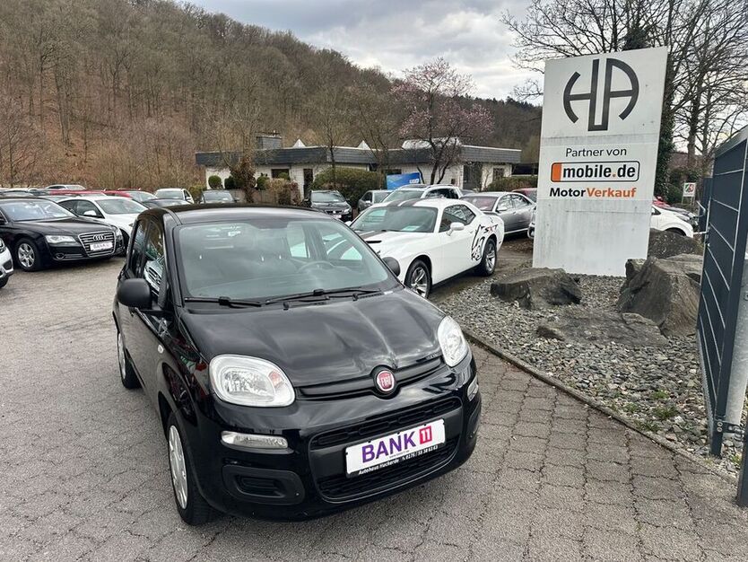 Panda