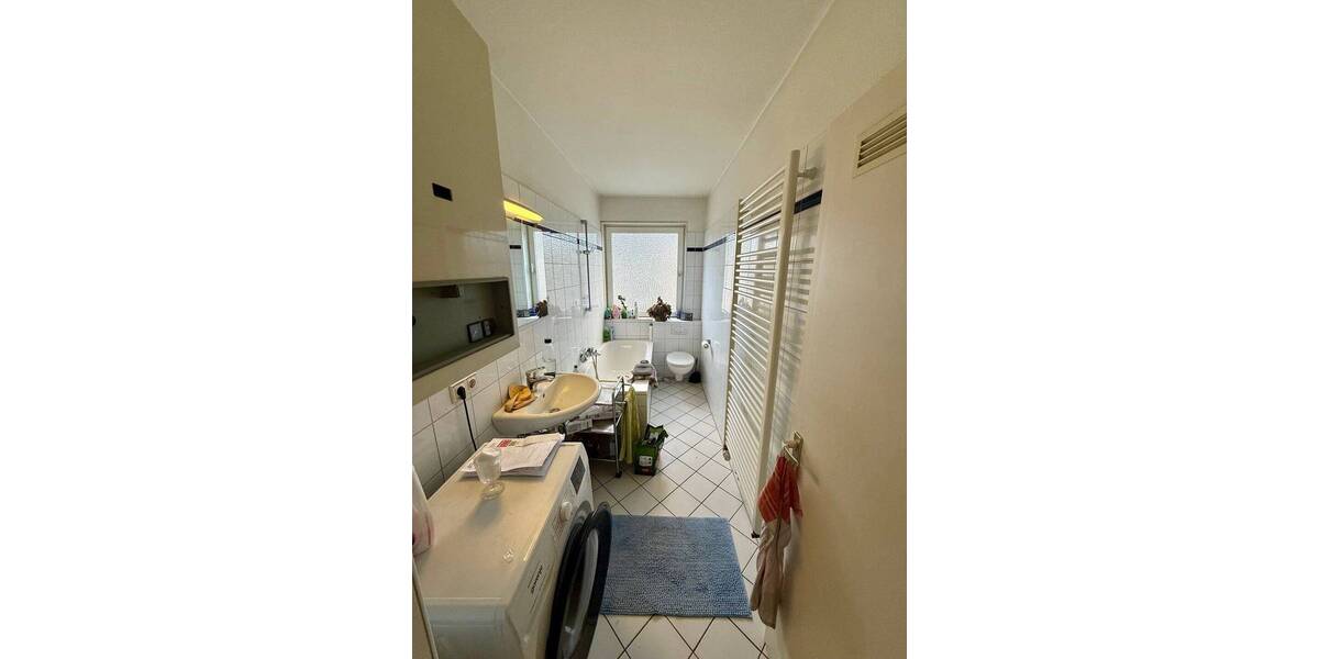 Etagenwohnung Hannover Linden-Nord - 2 Zimmer, 57 m&sup2;, 149.000&euro; | Angebot:26188700