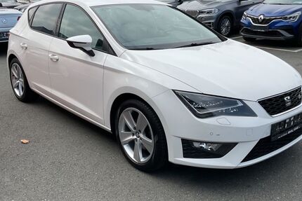 Seat Leon 150.000 km 7.988 &euro; Fürth 90763