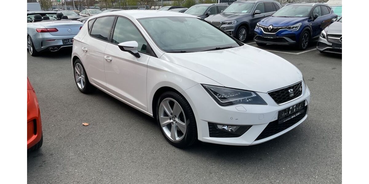 Seat Leon 150.000 km 7.988 &euro; Fürth 90763