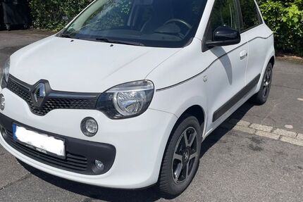 Renault Twingo 50.980 km 6.789 &euro; Viersen 41747